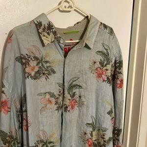 Tommy Bahama - nice high quality materials and craftmenship